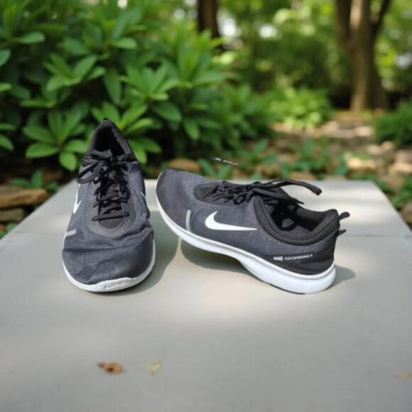 NIKE FLEX EXPERIENCE RUNNING SHOES - Picture 1 of 5